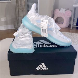 COPY - Adidas Fit PR Trainer W shoes